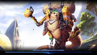 MxM: Private server beginnings screenshot 1