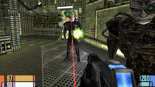 Star Trek Voyager Elite Force (GOG Version) | Livestream Part 1 @PixelSlayers