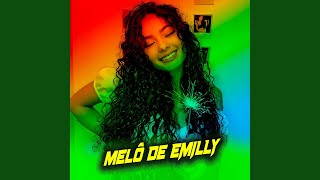 MELÔ DE EMILLY