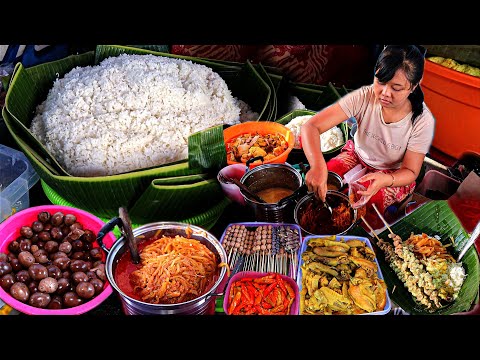 Nasi Ayam Bu Har