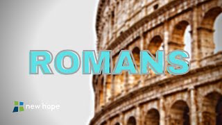 Sermon | Romans 1 | Pastor Shane | New Hope