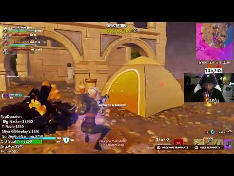 🔴 jetpack gang | partygod2400 on #Twitch