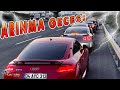 İstanbul'da Nefes Kesen Gala !  |  700+HP SUBARU vs. GTR , TTS vs. GOLF R!