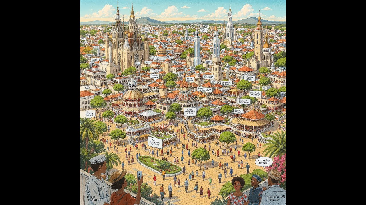 Christian Norberg-Schulz: Genius Loci Explored