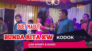 CAK KOMET VZ BUNDA RITA KW,,    KOCAAAK HABIIIS !!!!