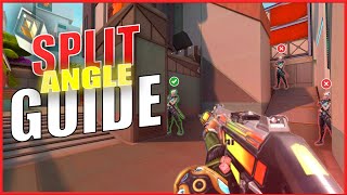 COMPLETE Split Entry & Defense Angle Guide [2026]