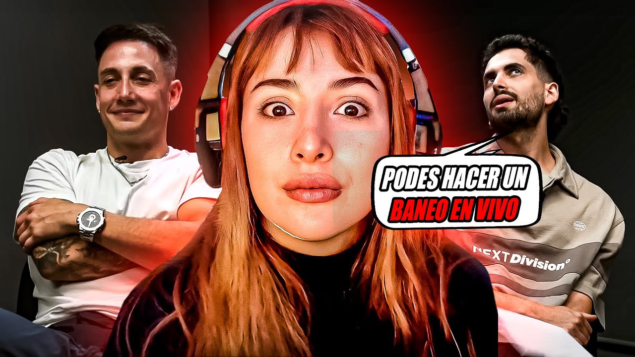 LA PEOR ENTREVISTA DE MOMO