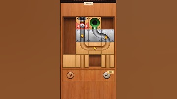 Unblock Ball Level 27 #unblockballsolutions #unblockballanswer