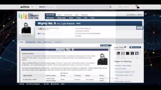 Fandom University - Your User Page and Profile