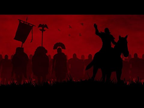 Видео: Скачал Imperium Surrectum. Это лучший мод на Total War: Rome Remastered?
