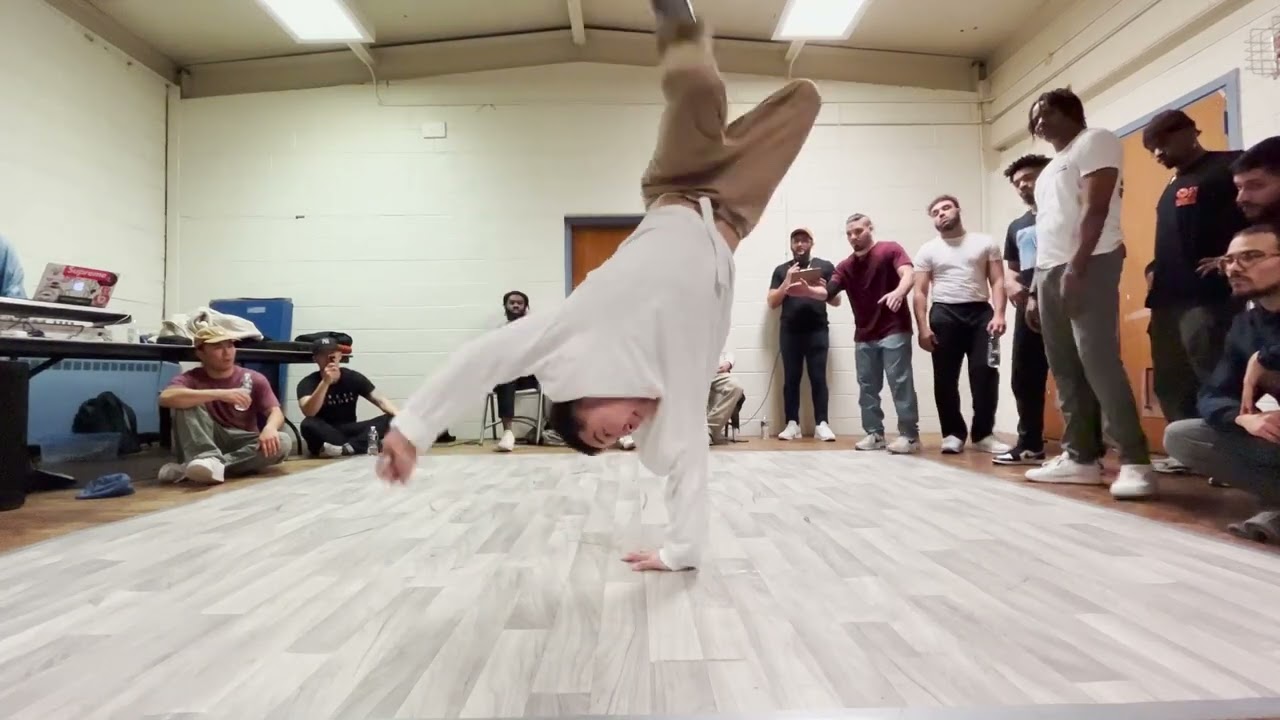 Solo Soul Vs Oskrelly | Prelims | Smoke Sesh Monthly Vol. 4