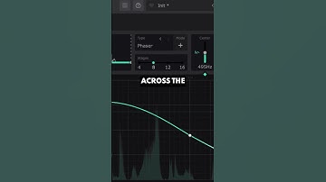 Chorus vs Flanger vs Phaser EXPLAINED ✅