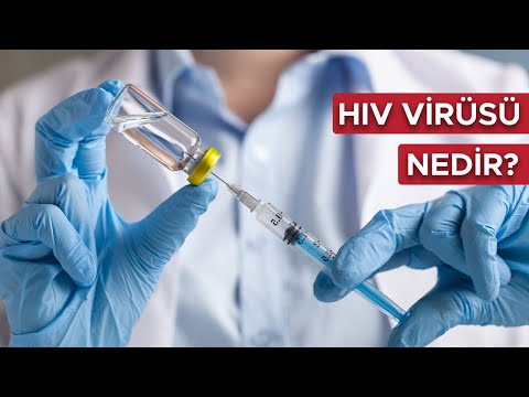 Avrupa&rsquo;da Yeni Bir Virus Daha Yayılıyor! | Yeni HIV Varyantı Nedir? | Ne Kadar Tehlikeli?