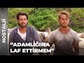 DUYGU, HİLMİ CEM VE MURAT'I ÇILDIRTTI | SURVİVOR NOSTALJİ