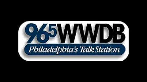 WWDB 96.5 Philadelphia - News - Betty Burnaman - F...