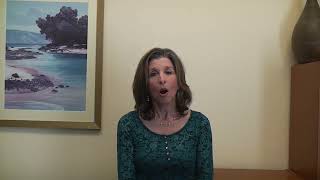 Coaching Testimonial - Sue Silva