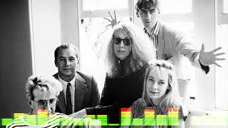 The Go-Betweens - The Mountains Near Dellray (Instrumental)