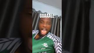 let’s go boys #supereagles #shorts #nigeria #southafrica