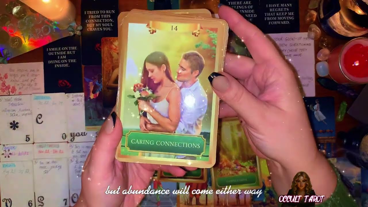 LEO - They Typed Up a Message , But Are Too Scared To Send It 💌 📲 | 14-21 FEB Love Tarot Reading