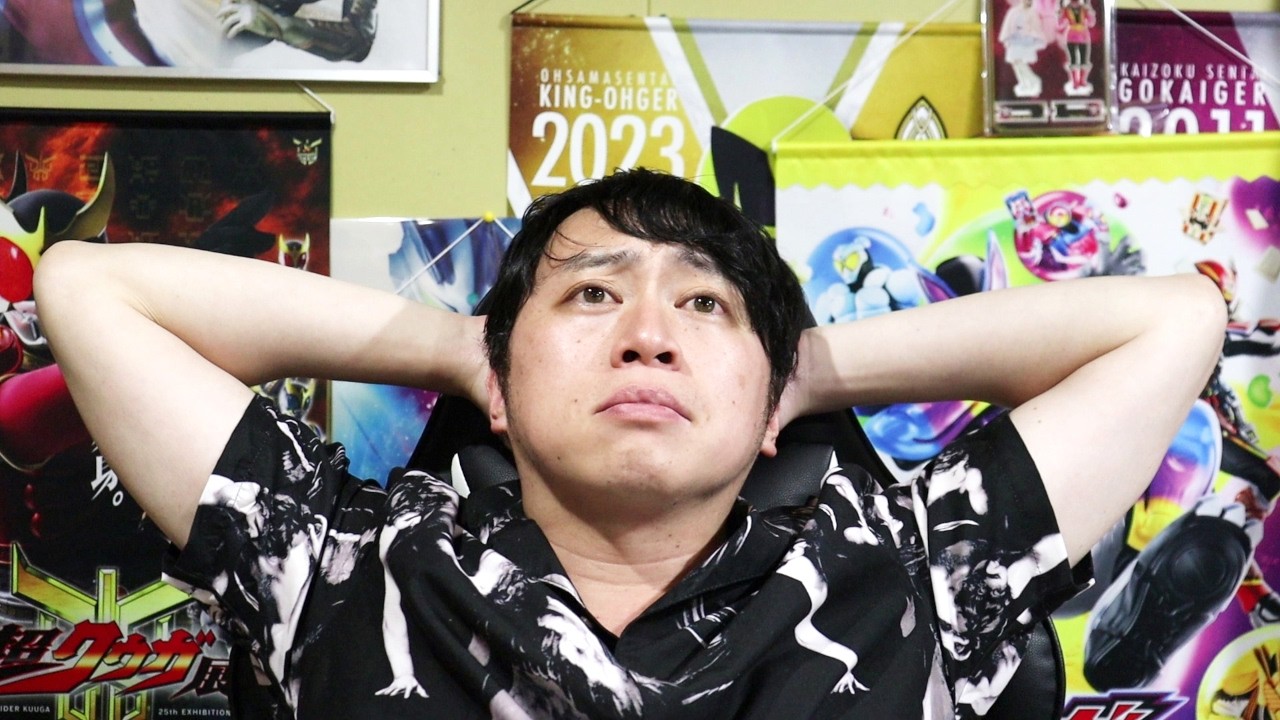 Why haven't you been uploading YouTube videos lately?
