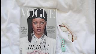 MCOM 63 Rihanna Podcast