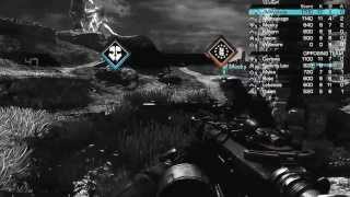 Celebrity Triple Kill Cam! Xbox One COD Ghost Net Worth