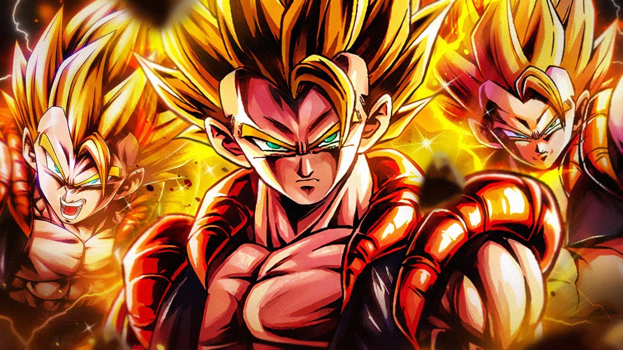 gogetas