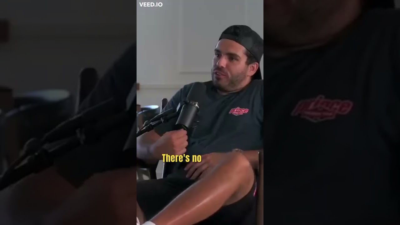 Tate on lack of morality in western world