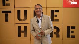 Dinesh Chawla | Managing Director – Data & Analytics at JP Morgan Chase
