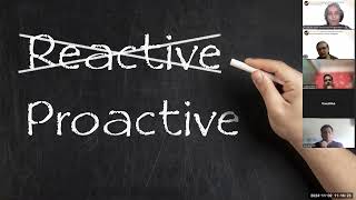 CFS Webinar on Creative Problem Solving