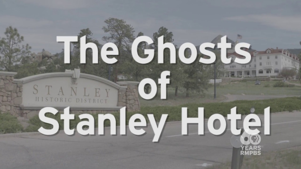 Colorado Experience: The Stanley Hotel - Web Extra