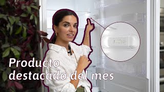 Productos Recomendado Analizamos El Combi Whirlpool Wnf 821 E W