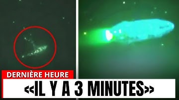 LE TÉLESCOPE JAMES WEBB A MONTRÉ DES IMAGES DÉCLASSIFIÉES DE 3I/ATLAS — ET C’EST TERRIFIANT