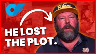 Bert Kreischer’s OnlyFans Obsession Is Getting WEIRD