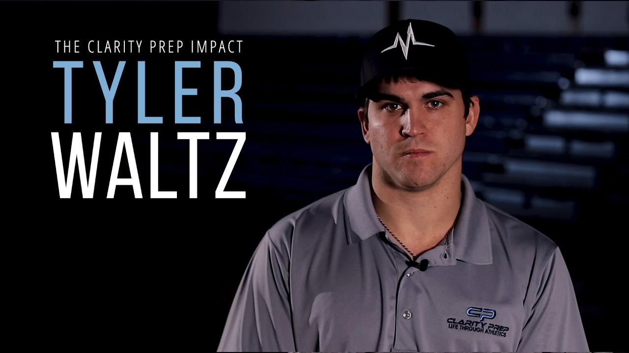 Clarity Prep: Tyler Waltz