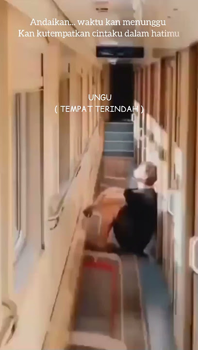 #storywa Ungu Tempat Terindah