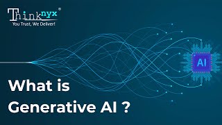 Introduction to Generative AI