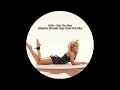 Kylie Minogue - Into The Blue (Stephan Grondin Rage Vocal Dub)