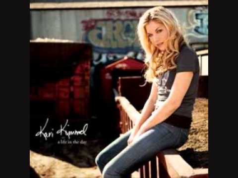 Kari Kimmel - Little Emily