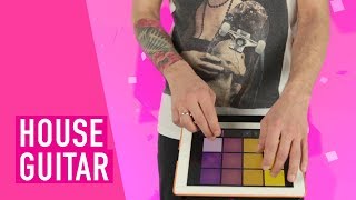 House Guitar - Electro Drum Pads 24 screenshot 4