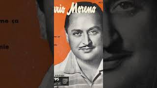 Dario Moreno