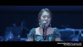 The Mission : Nella Fantasia | Ennio Morricone Film Concert