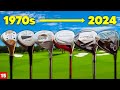 How technology has changed golf forever