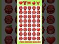 MQT Find Hidden Emoji 01  #EmojiChallenge #emoji #gameplay #emojichallenge #emojipuzzle