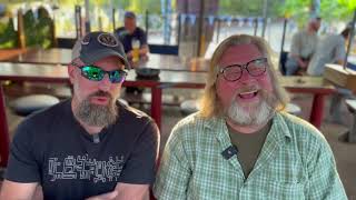 The Grey & Jay Show - Oct4, 2023