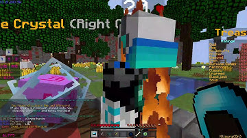 Triggerbot/Killaura idk which one