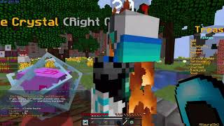 Triggerbot/Killaura idk which one Wealth