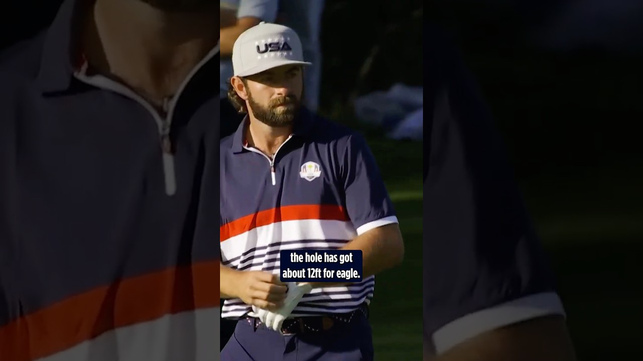 The definiton of PERFECT! 😍