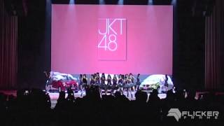 HONDA BRIO   JKT48