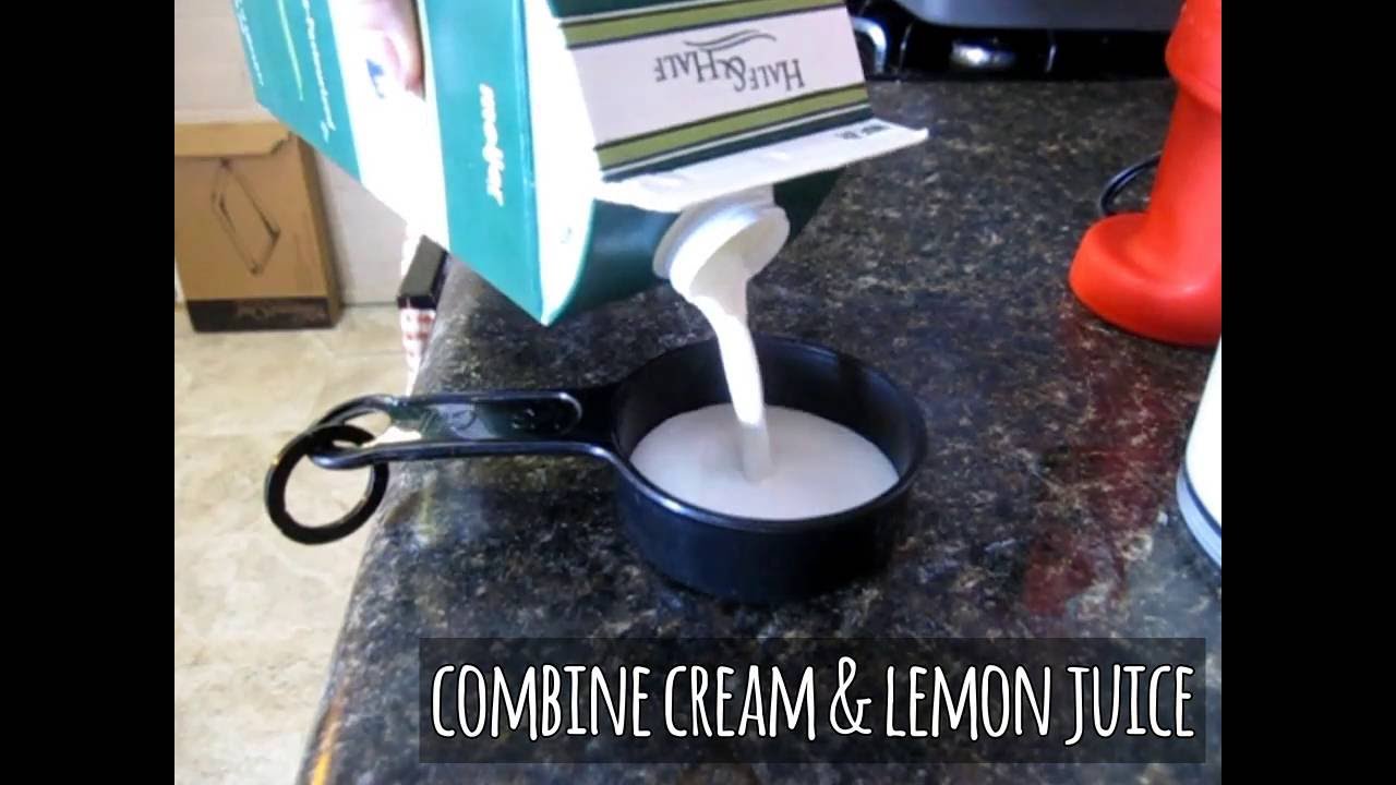 Mayo & ranch recipe - YouTube